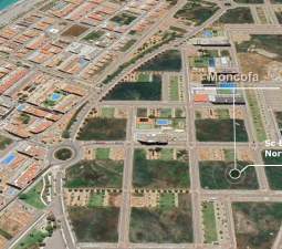 Suelo urbano consolidado en Moncofa - Castellón -