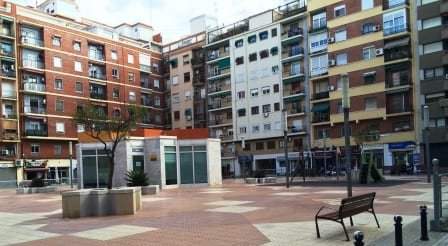 Garaje en venta en Mieres, Asturias