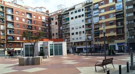 Garaje en venta en Mieres, Asturias