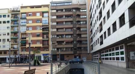 Garaje en venta en Mieres, Asturias
