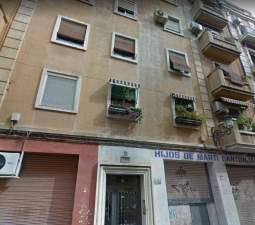 Local en venta en Calle Orihuela, Bajo, 46009, Valencia Valencia