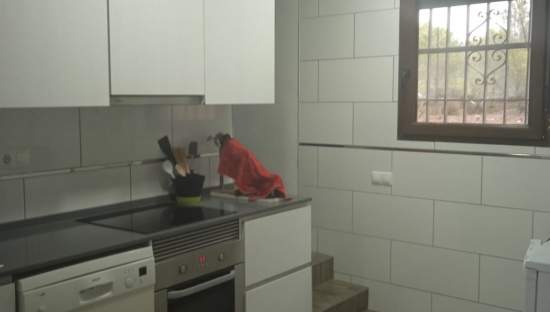 Chalet en venta en Vinaròs, Castellón