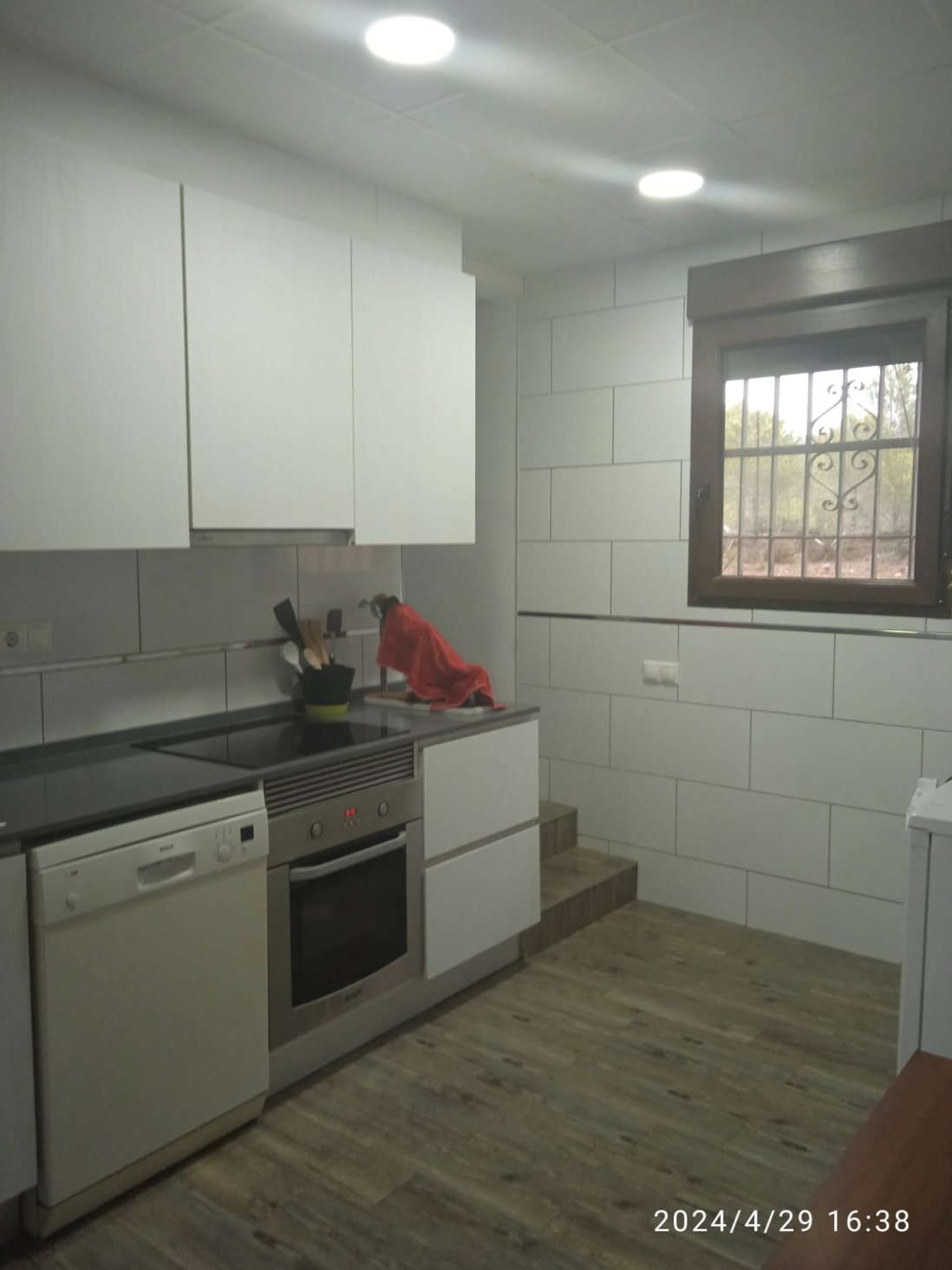 Chalet en venta en Vinaròs, Castellón