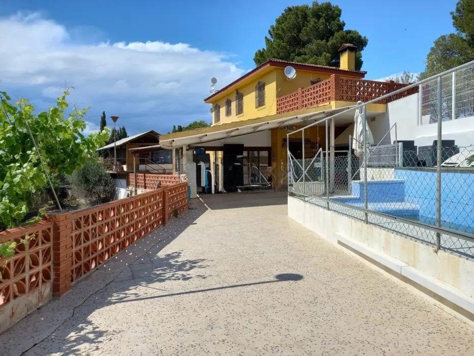 Chalet en venta en Vinaròs, Castellón