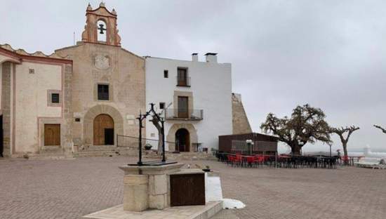 Chalet en venta en Vinaròs, Castellón