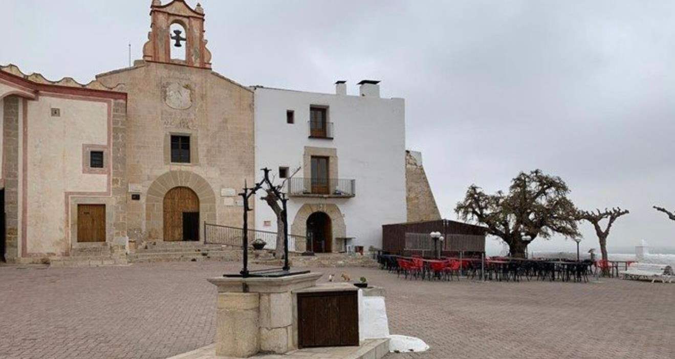 Chalet en venta en Vinaròs, Castellón