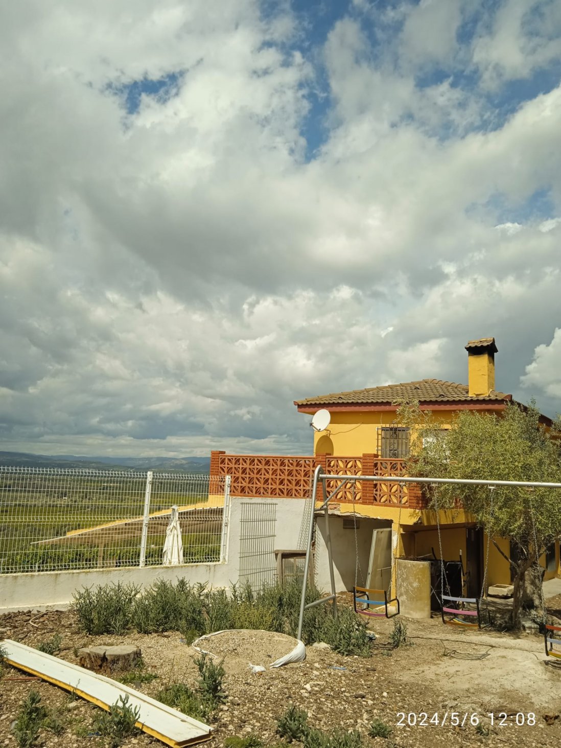 Chalet en venta en Vinaròs, Castellón