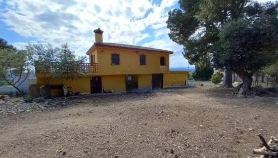 Chalet en venta en Vinaròs, Castellón