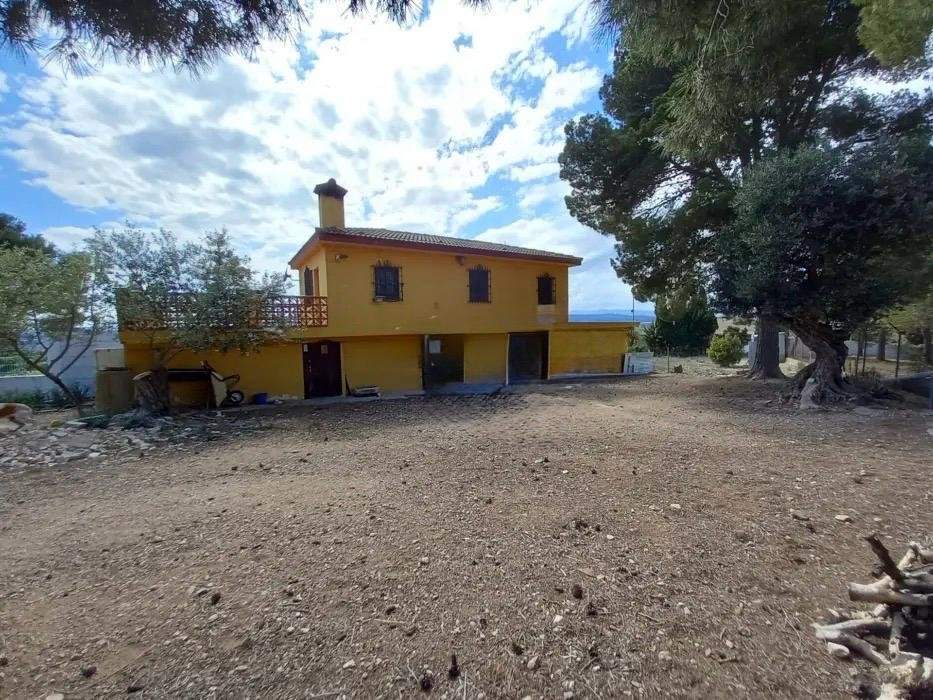 Chalet en venta en Vinaròs, Castellón