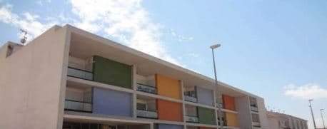 Garaje en venta  en Calle Fausto Cartagena Rojales Alicante