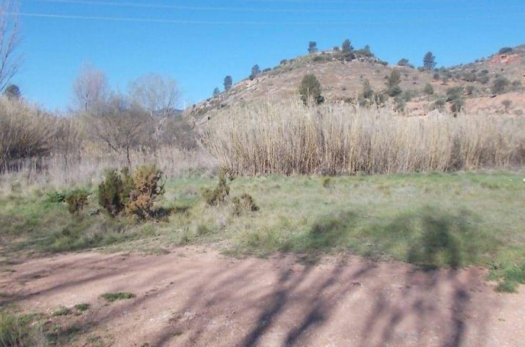 No Urbanizable Rstico en venta  en Calle Fuente Del Sol Jarafuel Valencia