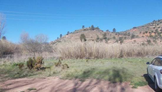 No Urbanizable Rstico en venta  en Calle Fuente Del Sol Jarafuel Valencia