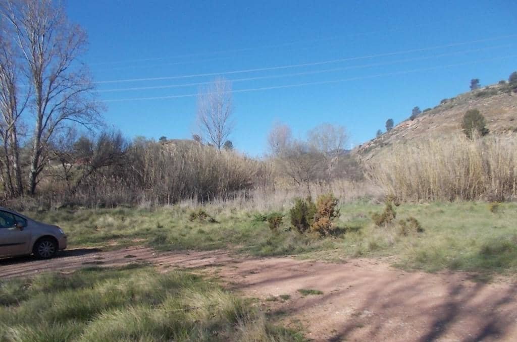 No Urbanizable Rstico en venta  en Calle Fuente Del Sol Jarafuel Valencia