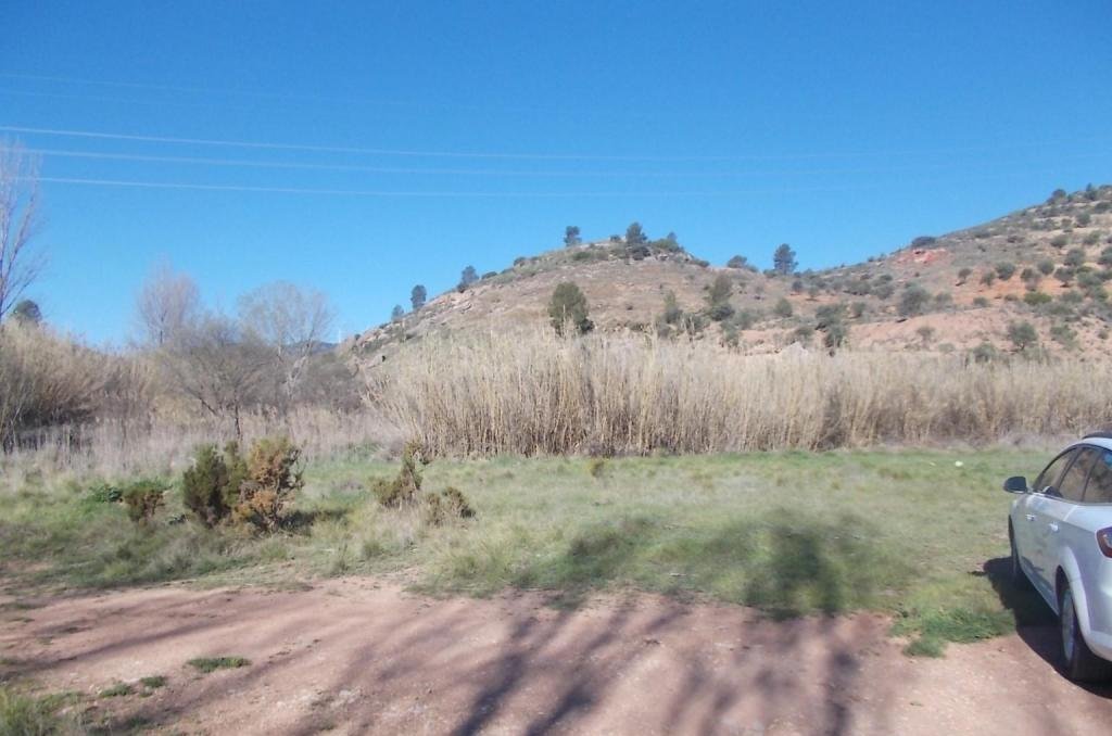 No Urbanizable Rstico en venta  en Calle Fuente Del Sol Jarafuel Valencia