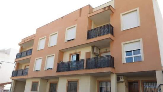 Garaje en venta en Calle Madrid, -1?, 30730, San Javier Murcia