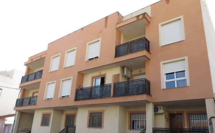 Garaje en venta en Calle Madrid, -1?, 30730, San Javier Murcia