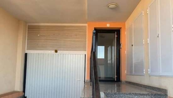 Garaje en venta en Calle Madrid, -1?, 30730, San Javier Murcia