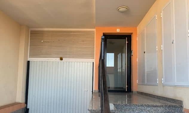 Garaje en venta en Calle Madrid, -1?, 30730, San Javier Murcia