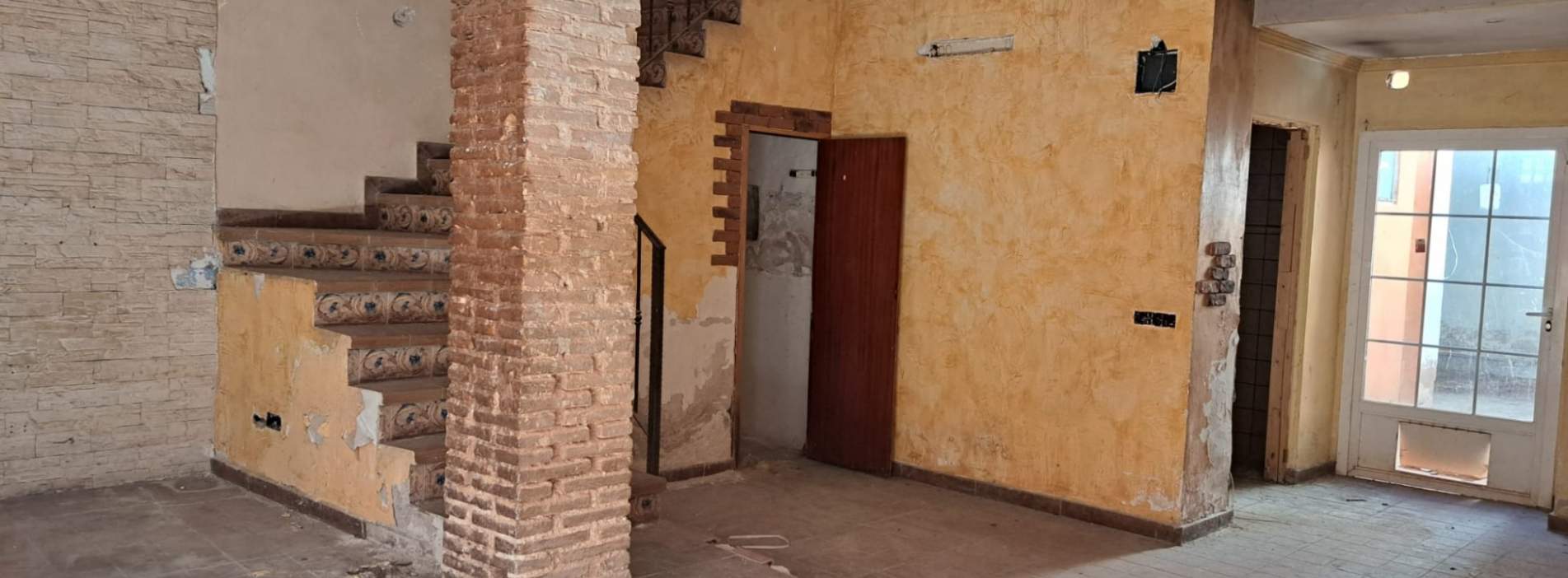 Casa en venta en Carcagente, Valencia