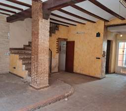 Casa en venta en Carcagente, Valencia