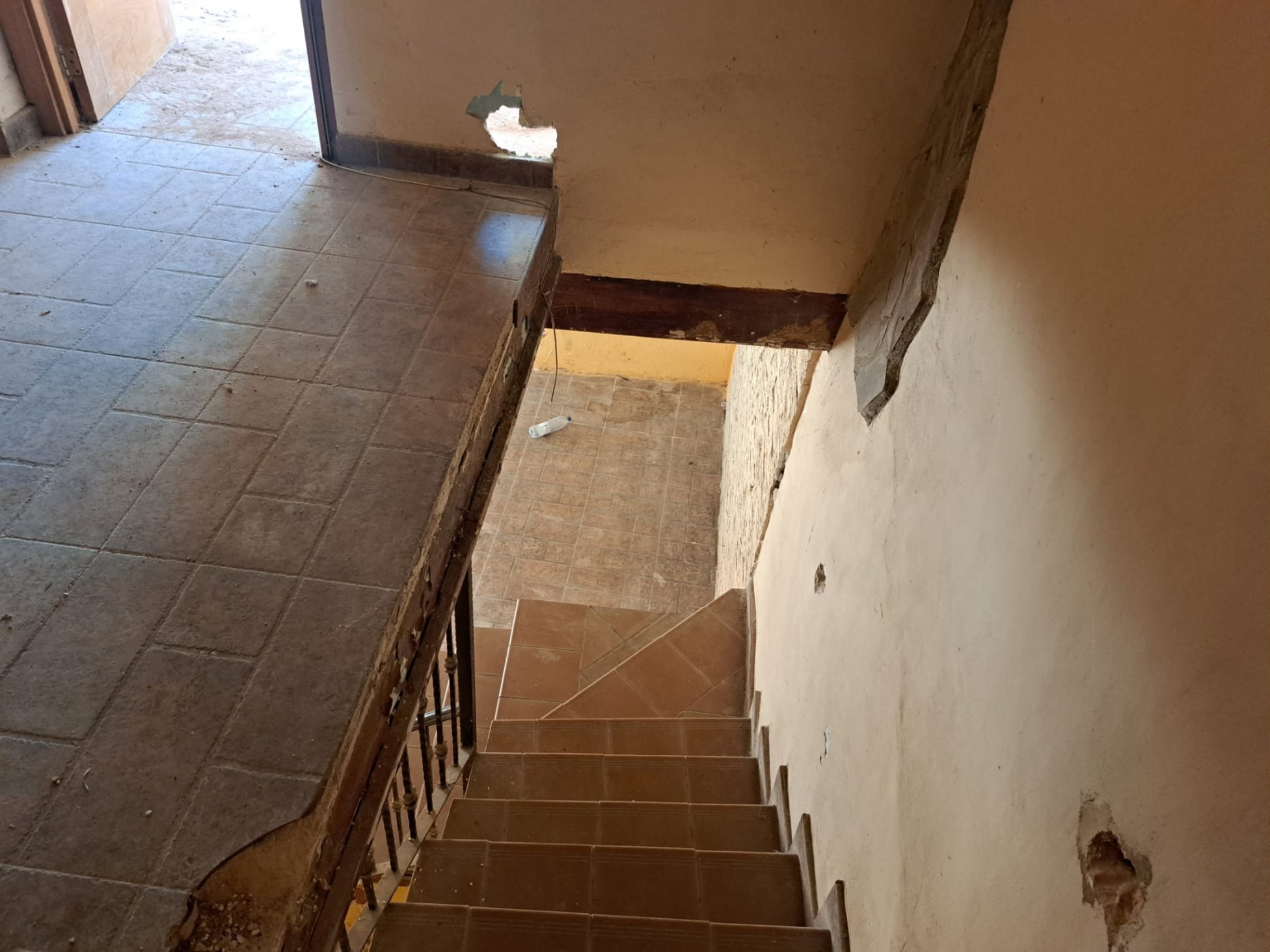 Casa en venta en Carcagente, Valencia