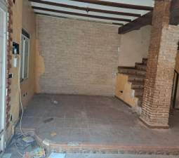 Casa en venta en Carcagente, Valencia