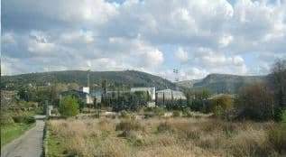 No Urbanizable (Rústico) en venta  en Avenida Del Llombo, Ontinyent, Valencia