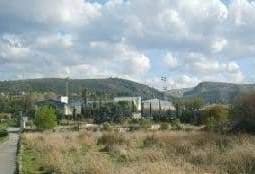 No Urbanizable (Rústico) en venta  en Avenida Del Llombo, Ontinyent, Valencia