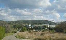 No Urbanizable (Rústico) en venta  en Avenida Del Llombo, Ontinyent, Valencia
