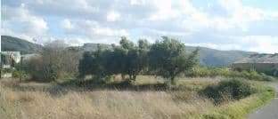No Urbanizable (Rústico) en venta  en Avenida Del Llombo, Ontinyent, Valencia