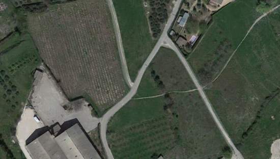 No Urbanizable (Rústico) en venta  en Avenida Del Llombo, Ontinyent, Valencia