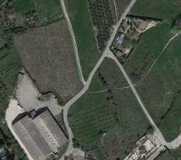 No Urbanizable (Rústico) en venta  en Avenida Del Llombo, Ontinyent, Valencia