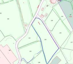 No Urbanizable (Rústico) en venta  en Avenida Del Llombo, Ontinyent, Valencia