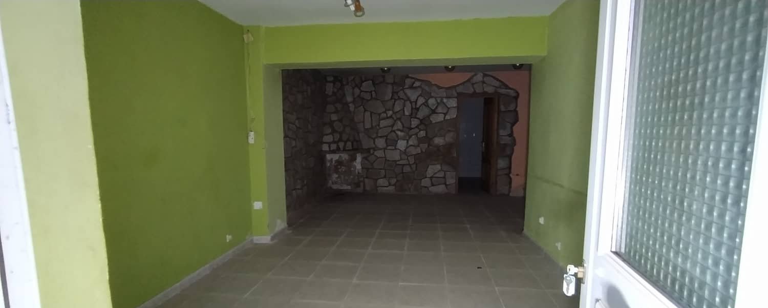 Casa de pueblo en venta en Calle Castillo, Bajo, 46821, Chella Valencia