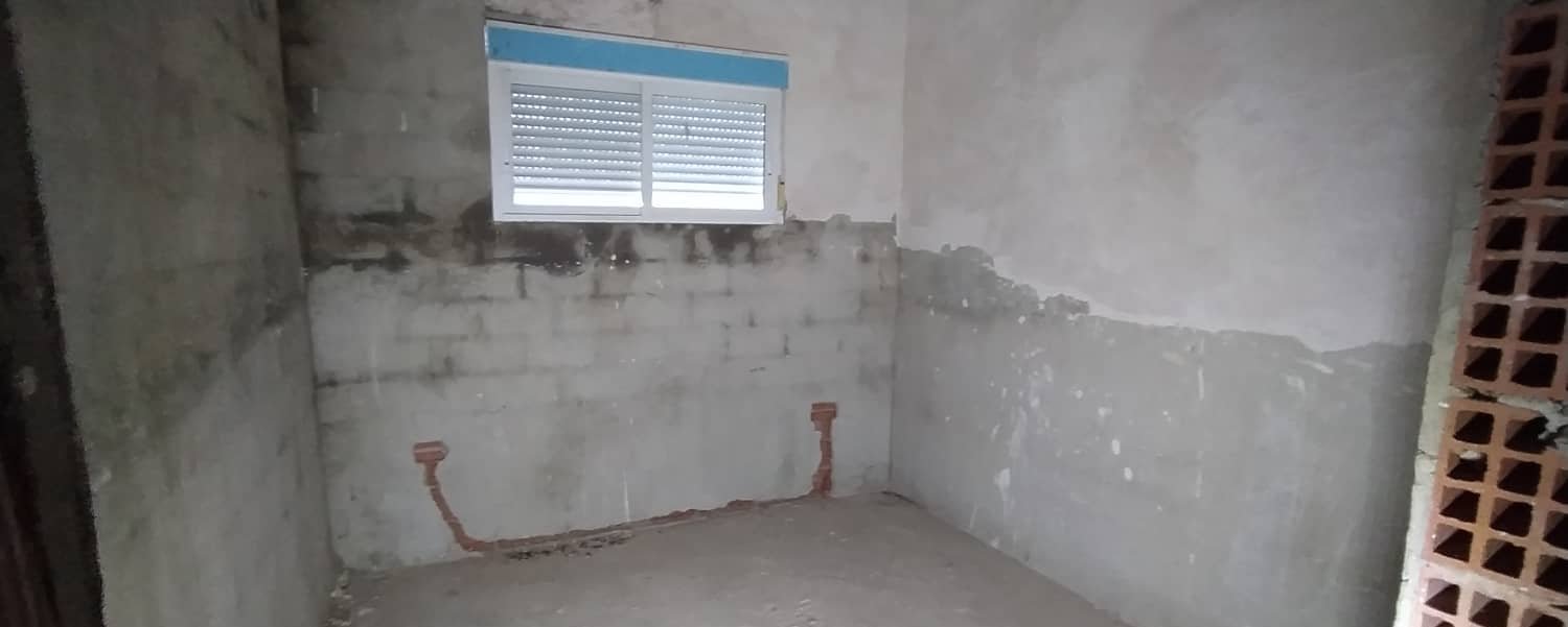 Casa de pueblo en venta en Calle Castillo, Bajo, 46821, Chella Valencia