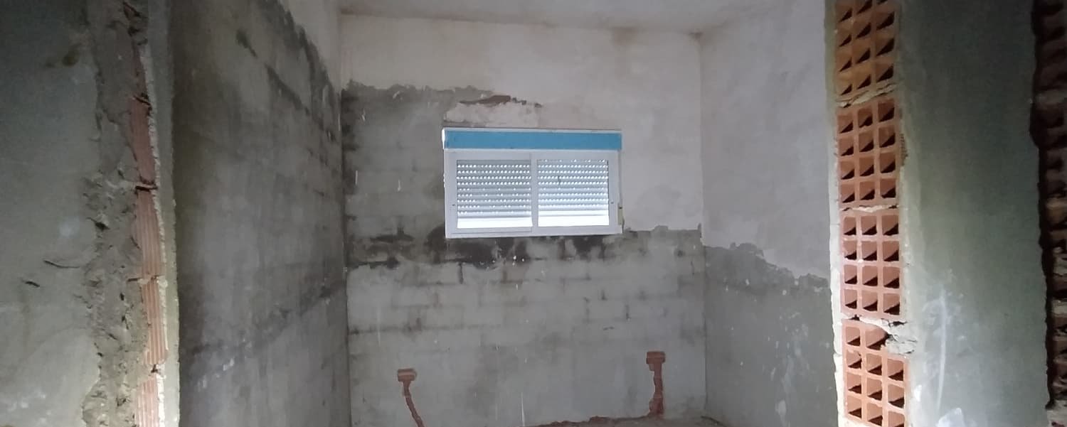 Casa de pueblo en venta en Calle Castillo, Bajo, 46821, Chella Valencia
