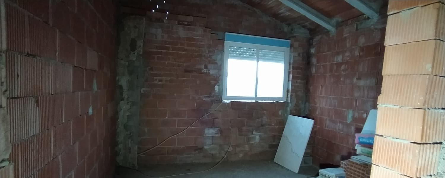 Casa de pueblo en venta en Calle Castillo, Bajo, 46821, Chella Valencia