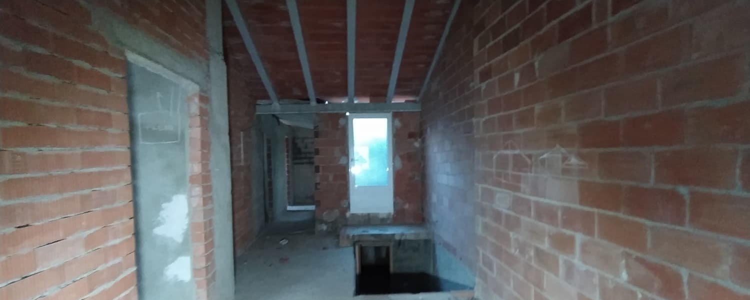 Casa de pueblo en venta en Calle Castillo, Bajo, 46821, Chella Valencia