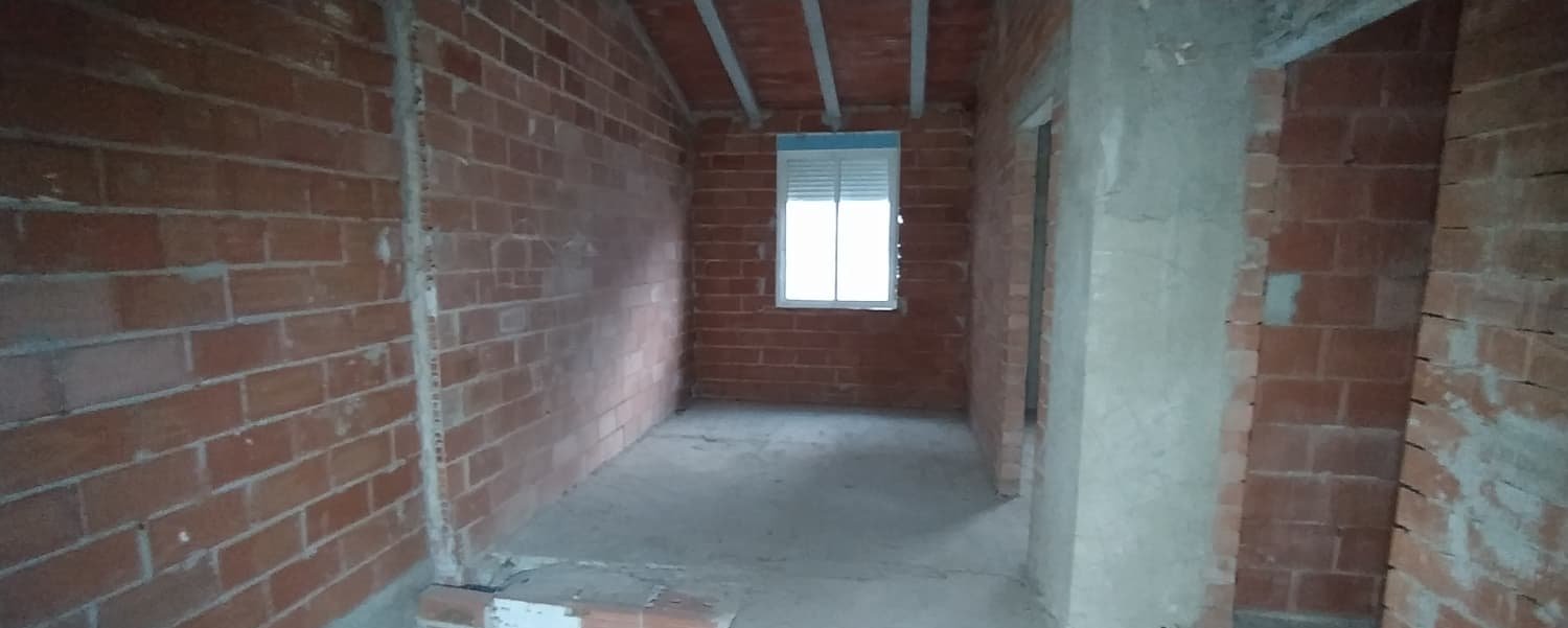 Casa de pueblo en venta en Calle Castillo, Bajo, 46821, Chella Valencia