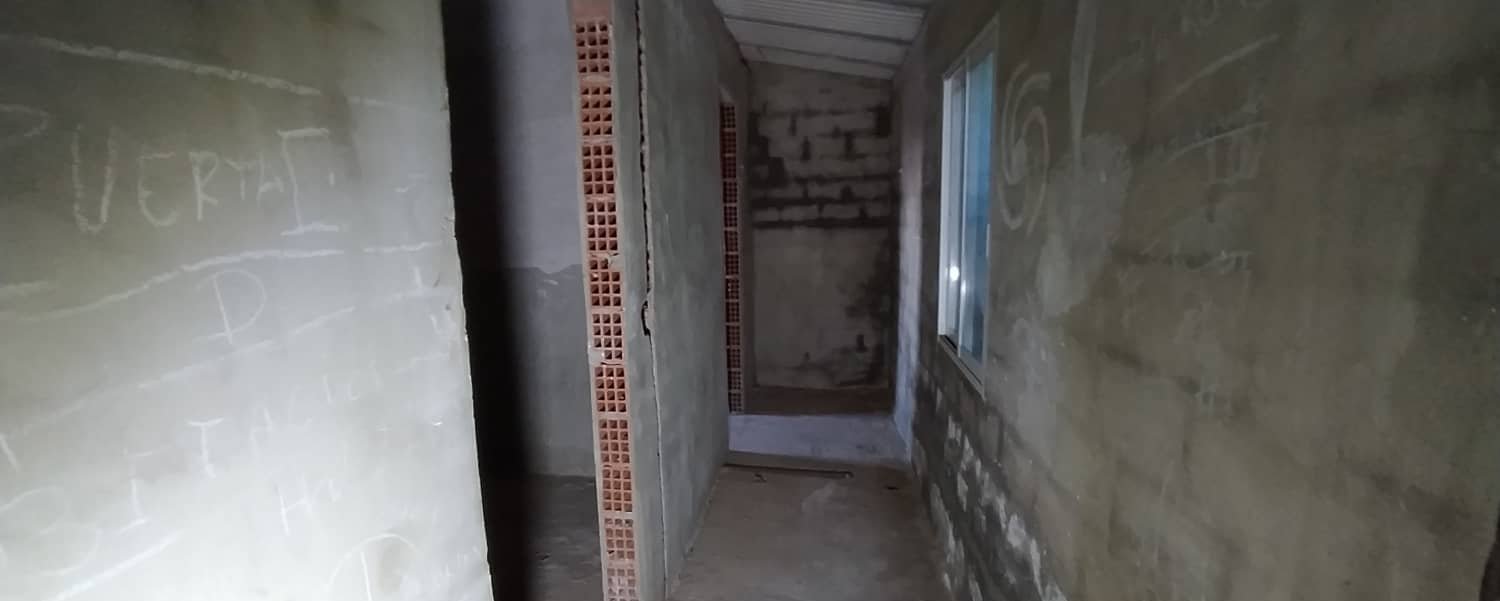 Casa de pueblo en venta en Calle Castillo, Bajo, 46821, Chella Valencia