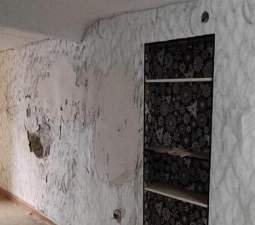 Piso en venta en Calle Condes Caravaca De La Cruz Murcia