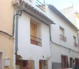 Piso en venta en Calle Condes Caravaca De La Cruz Murcia