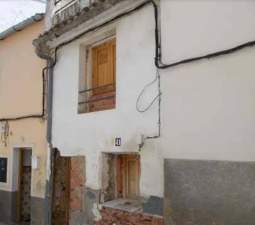 Piso en venta en Calle Condes Caravaca De La Cruz Murcia