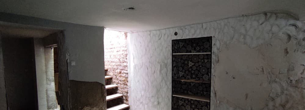 Piso en venta en Calle Condes Caravaca De La Cruz Murcia