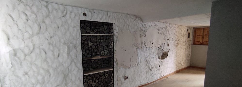 Piso en venta en Calle Condes Caravaca De La Cruz Murcia
