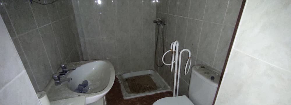 Piso en venta en Calle Condes Caravaca De La Cruz Murcia