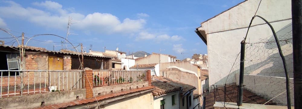 Piso en venta en Calle Condes Caravaca De La Cruz Murcia