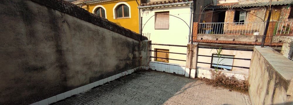 Piso en venta en Calle Condes Caravaca De La Cruz Murcia