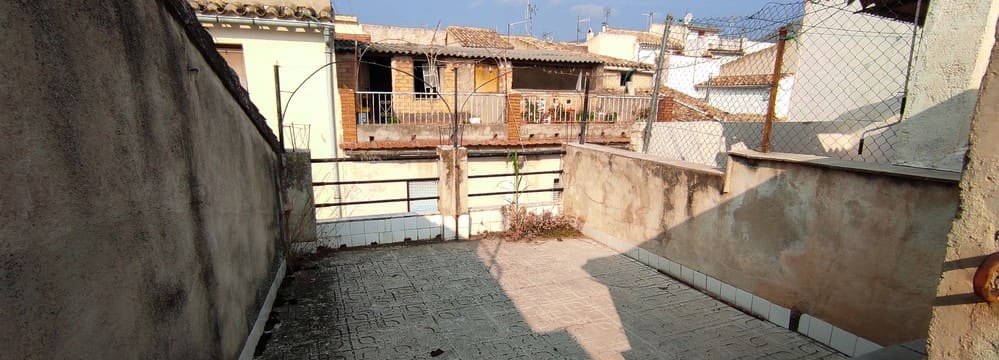 Piso en venta en Calle Condes Caravaca De La Cruz Murcia