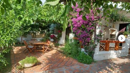 Chalet en alquiler en Las Casas De Alcanar, Tarragona